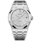 Royal Oak Mod - WHITE