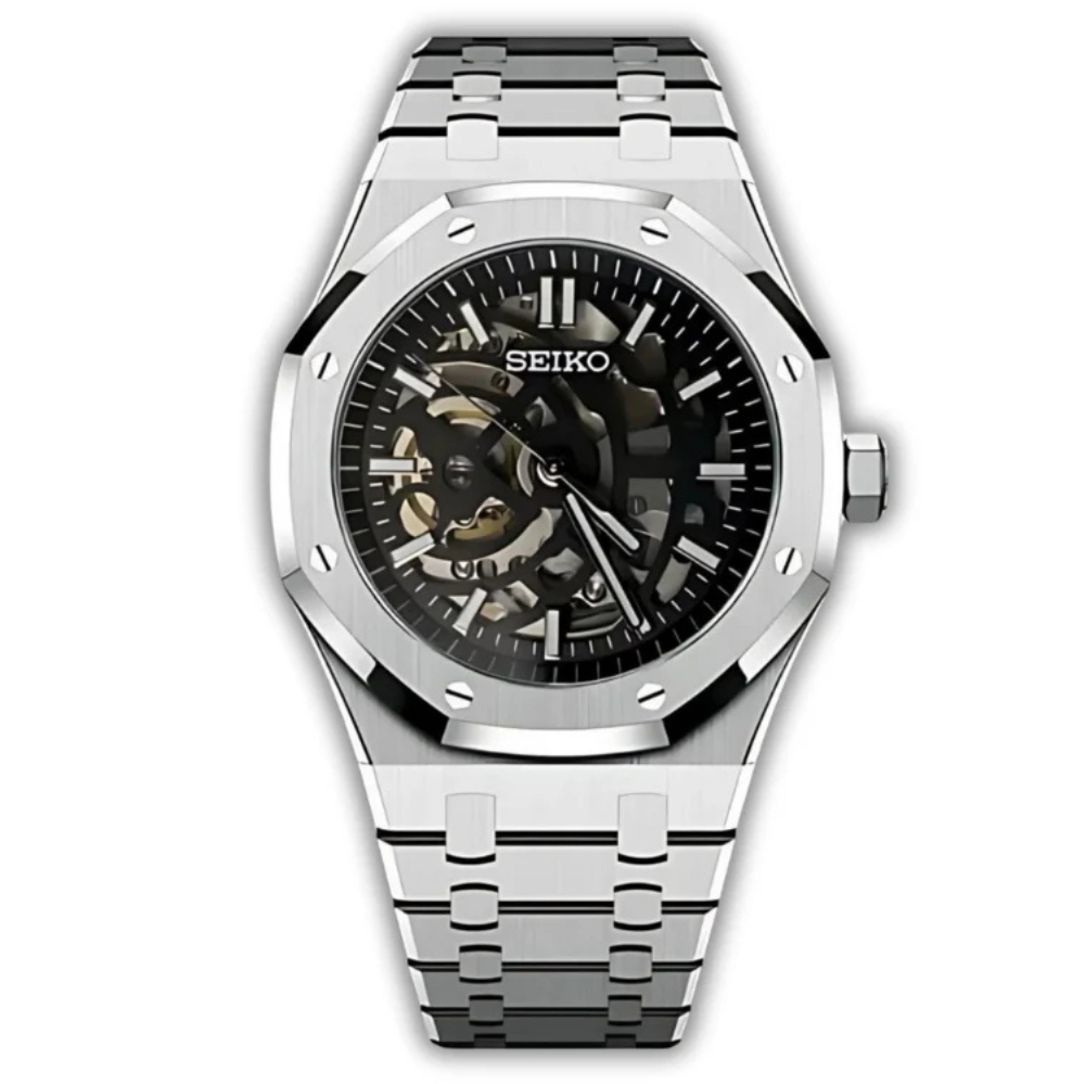 Royal Oak Mod - SKELETON