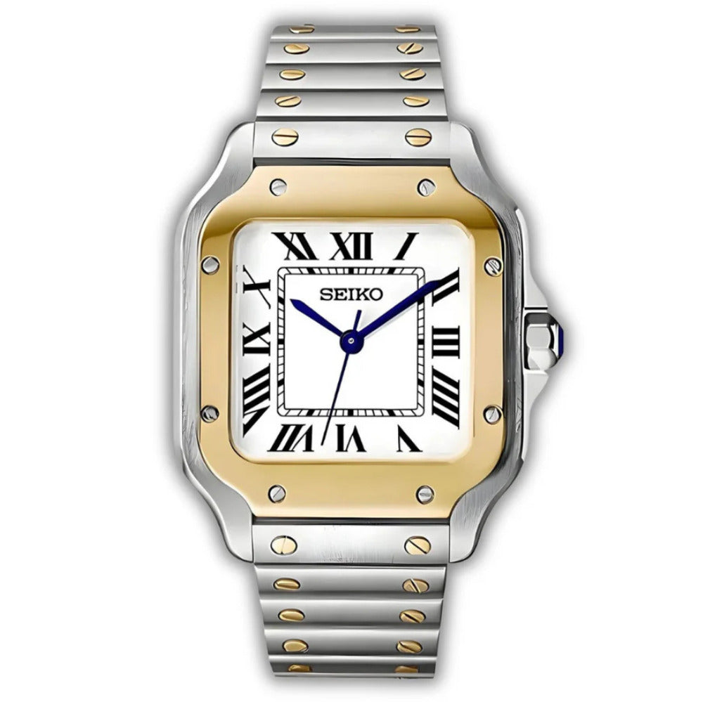 Santos Mod - TWO-TONE