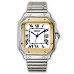 Santos Mod - TWO-TONE