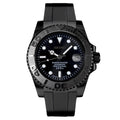 Submariner Mod - ALL BLACK