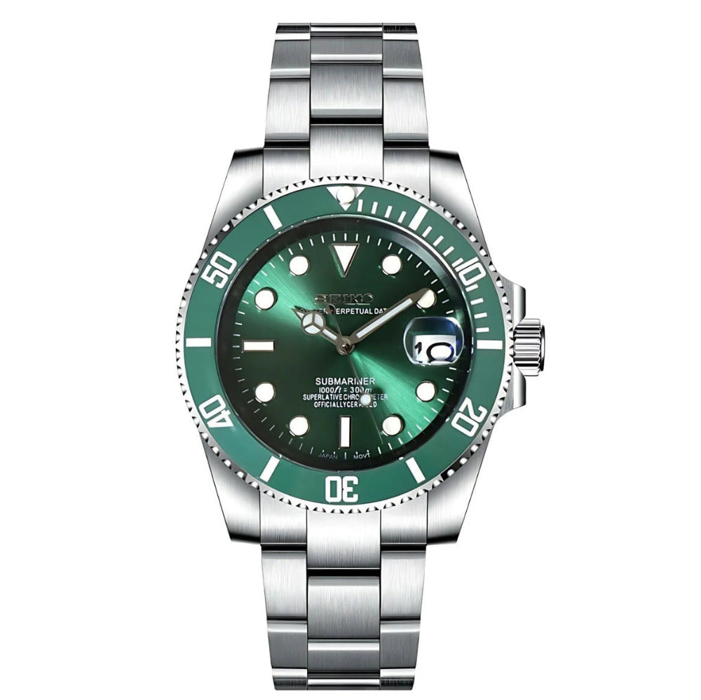 Submariner Mod  - HULK