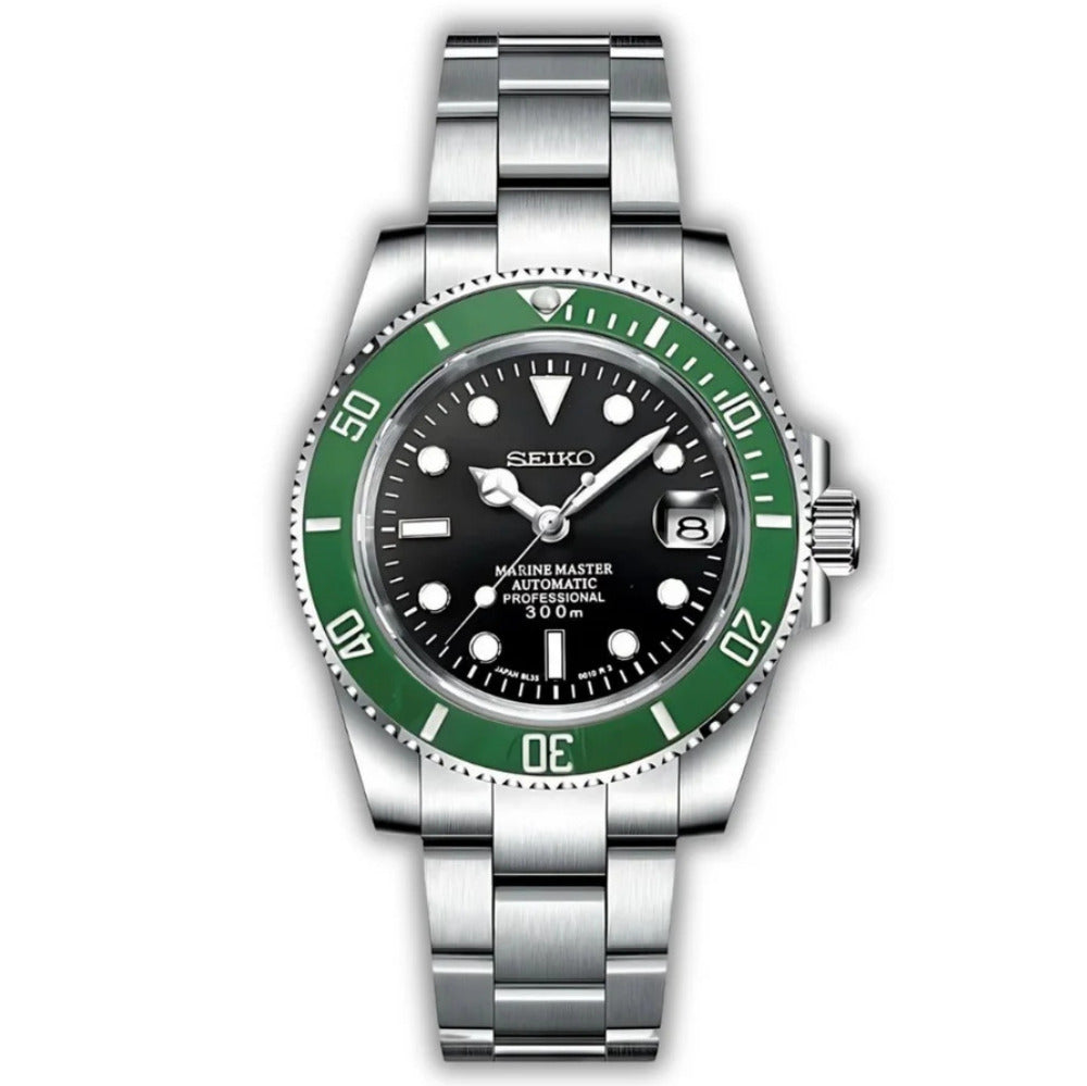Submariner Mod - KERMIT