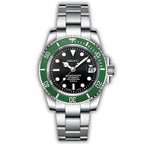 Submariner Mod - KERMIT