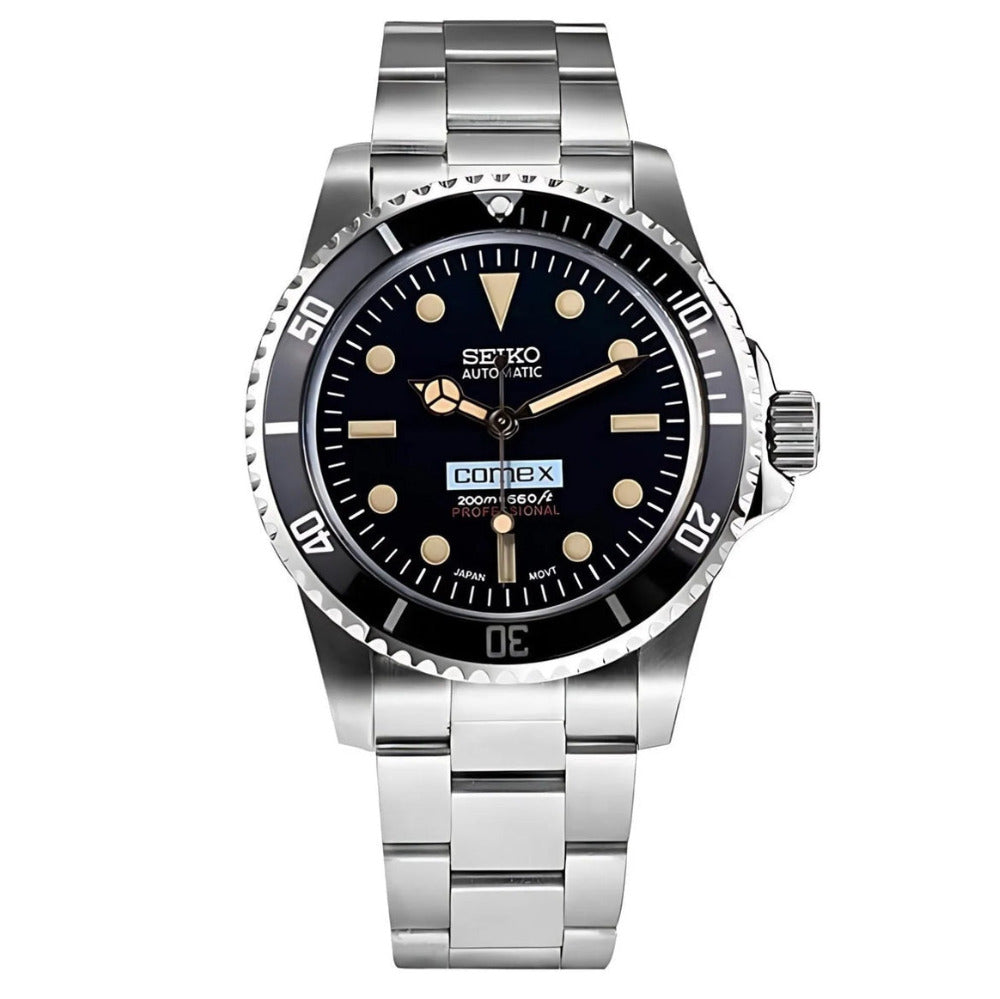 Submariner Mod - SEEHORSE