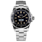 Submariner Mod - SEEHORSE