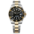 Submariner Mod - TWO-TONE NIGHT